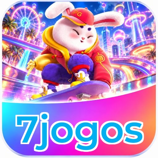 7jogos Logo