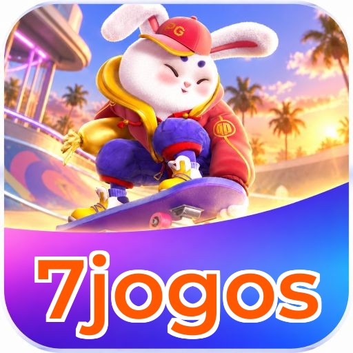 7jogos Logo