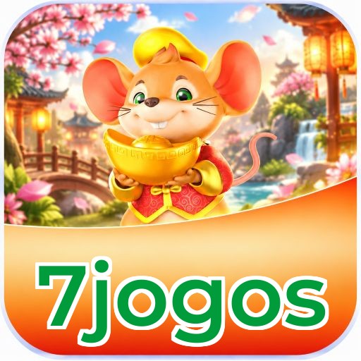 7jogos Logo