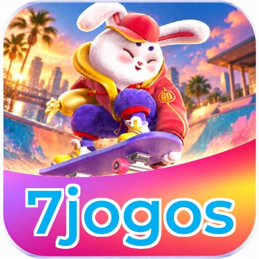 7jogos APP Mobile - Android & iOS