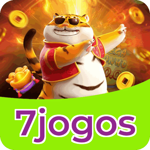 Logo Oficial 7jogos Download
