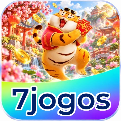 7jogos Logo