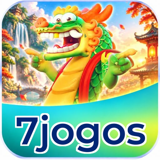 7jogos Logo