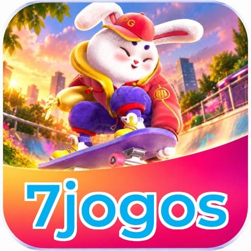 Slots 7jogos - RTP Alto Certificado