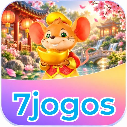 7jogos Cadastro Oficial