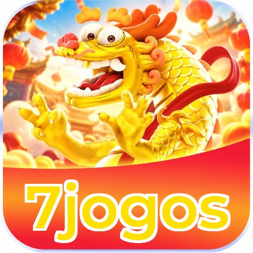 7jogos Logo