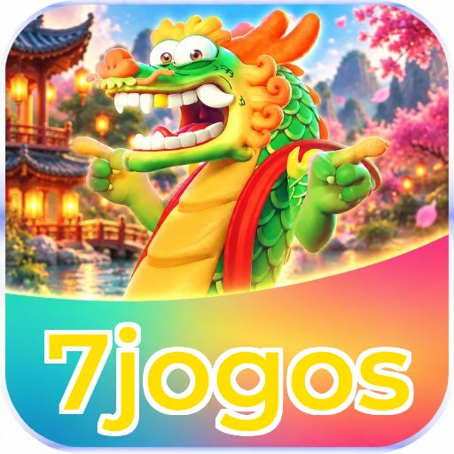 7jogos Logo