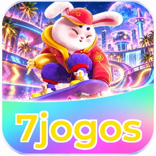 Plataforma 7jogos - PIX Instantâneo