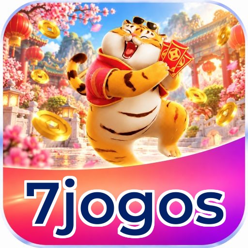 Certificação GLI 7jogos