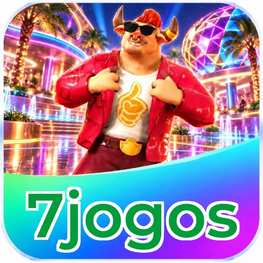 7jogos Logo
