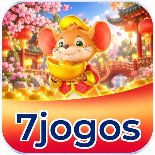7jogos Logo