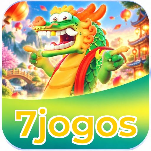 7jogos Licenciado Curaçao - Segurança SSL 256-bit