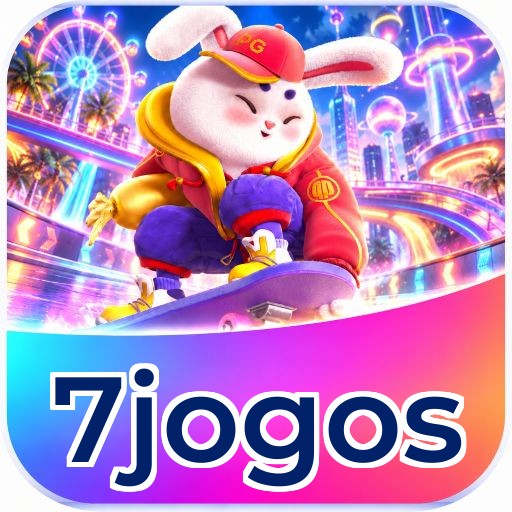 7jogos Logo