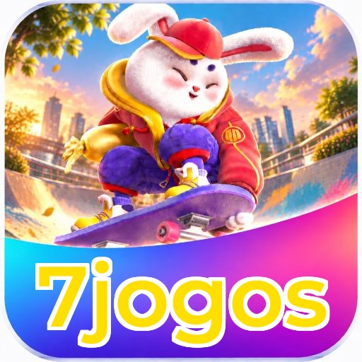 7jogos Apostas Esportivas Logo