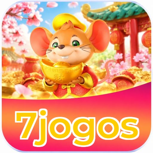 7jogos Logo 3