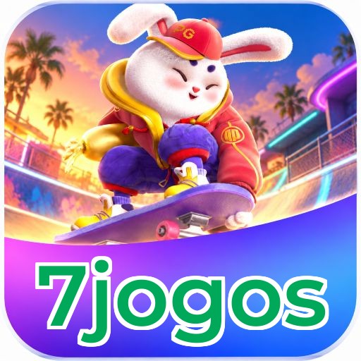 7jogos Logo