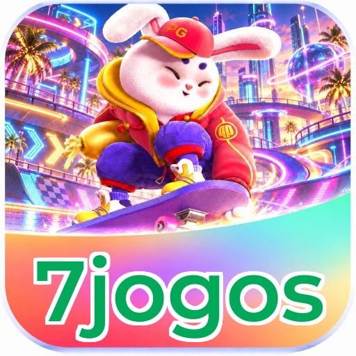 7jogos Instalar Logo 3