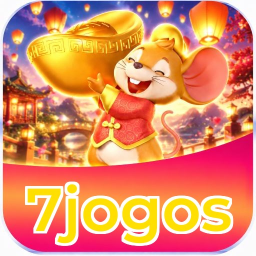 7jogos Logo