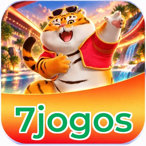 7jogos Logo
