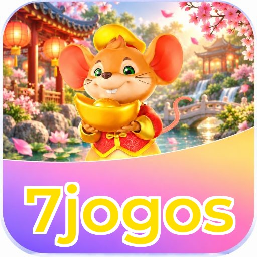 7jogos Logo