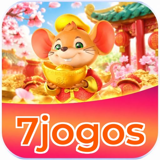 7jogos Bônus R$ 5.000 Logo